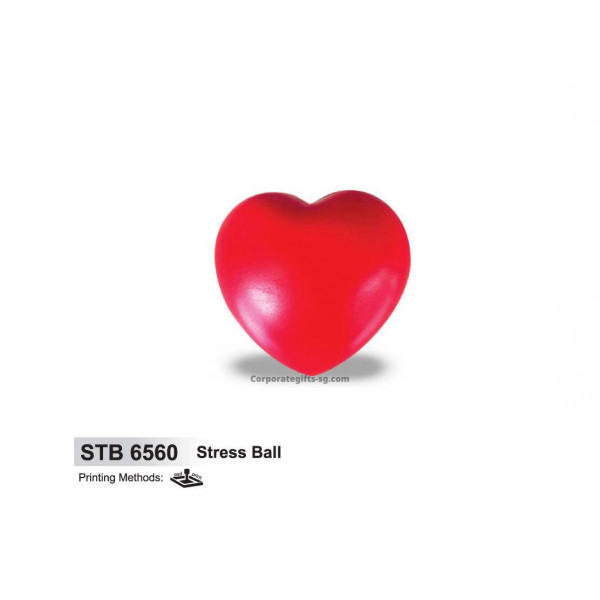 STB 6560 Stress Ball